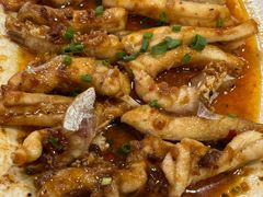 -鸽鸟轩(石岐店)