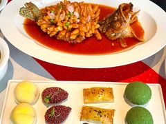 -馋遇江南·精致湖景雅宴(东方之门店)