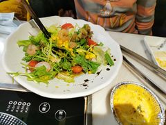 -火炉火自助餐(西直门凯德MALL店)