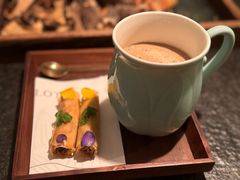 -莲西餐(曲江店)