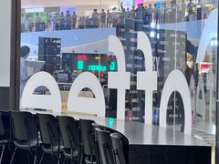-M Stand(西安大悦城店)
