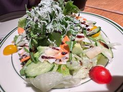 -1861意大利餐厅(文化广场店)