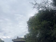 -玉泉观