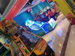 -大玩家(青岛CBD延吉路万达店)