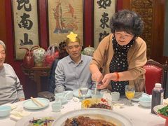 -宝轩渔府·老字号海鲜·正宗津菜(水上店)