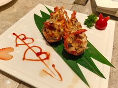 -西安高新希尔顿酒店·咖啡露台西餐厅