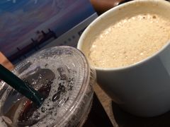 -星巴克(上海虹桥南丰城办公楼店)