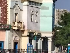 -沈阳方特欢乐世界