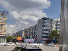 -大洋串烧麻辣烫(新华路店)