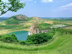 -灵山胜境