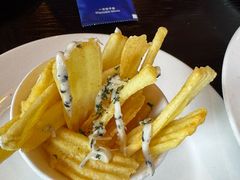 -blue frog蓝蛙(长泰广场店)