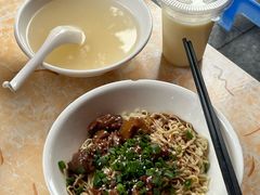 -隆都四季香饭店(碧海路店)