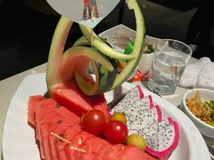 -海底捞火锅鲜切牛肉主题店(长寿路店)
