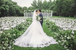 -全城热恋璀璨婚纱摄影(国贸总店)