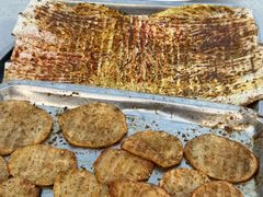 -清真·馬坡二旦烧烤(人生一串拍摄店)