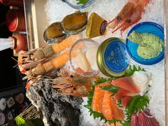 -上井料理黑金店(IFS国金中心店)