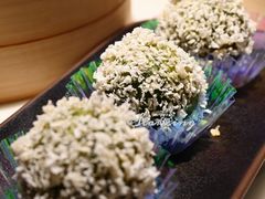 叉烧雪花球-陶陶居酒家(新天地店)