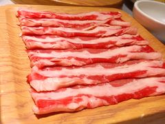 -一绪に寿喜烧自助(世茂广场店)