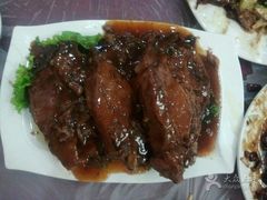 李家大排-砂锅李(九江路店)