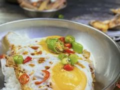 -农民烧烤(延边社区店)