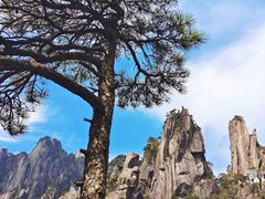 -三清山风景名胜区