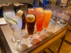 -富力丽思卡尔顿酒店·香荟全日制餐厅