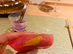 -炎橘·板前料理 Omakase
