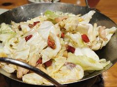 -石榴院子(西施故里店)