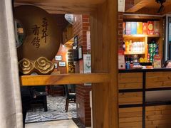 -全聚贤餐厅·湖北家常菜(沙湖店)
