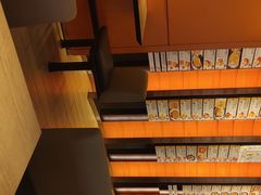 -大快活(丽丰店)