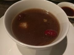 -龙之梦万丽酒店青餐厅