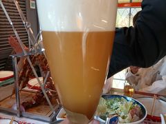 -通海俄式烧烤·俄罗斯大串(嵩山路店)