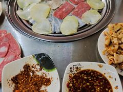 -贵州小豆腐(杨家坪总店)