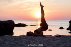 -恩舍瑜伽普拉提