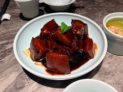平山红烧肉-平山宴(瘦西湖店)