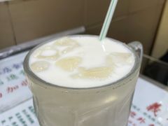-义顺牛奶公司(新马路老店)