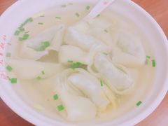-小姜锅贴(凤凰街店)