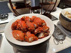 -宁波东钱湖华茂希尔顿酒店·湖畔全日餐厅