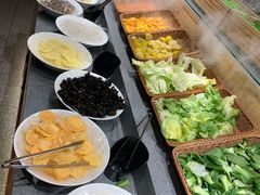 -新辣道鱼火锅(领展购物广场·中关村店)