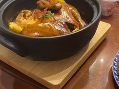 -大鸭梨烤鸭(金色漫香店)