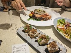 -夏日玛莉西餐厅(金茂览秀城店)