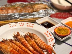 -辉记炭烧海鲜大排档·老字号(福田店)