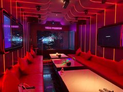 -星聚会KTV(龙湖上海奉贤天街店)