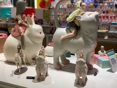 -泡泡玛特POPMART(宁波印象城店)