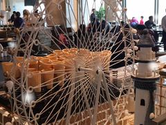 -AdD全日制餐厅(中谷花园酒店)