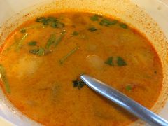 -Doo Dee Thai Food(Issan/Isaan/Esan)