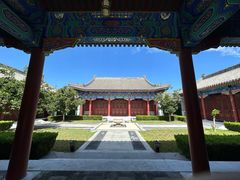 -北京君和豪生温泉度假酒店