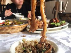 -台山第一家兴华黄鳝饭·黄鳝婆(彭沙坑总店)