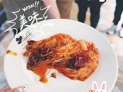 -汉巴味德(乐宾百货店)