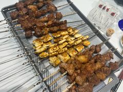 -鹊华居·地道鲁菜·海鲜·融合味(大明湖店)